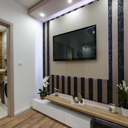 Shine Apartment Zadar Exterior photo