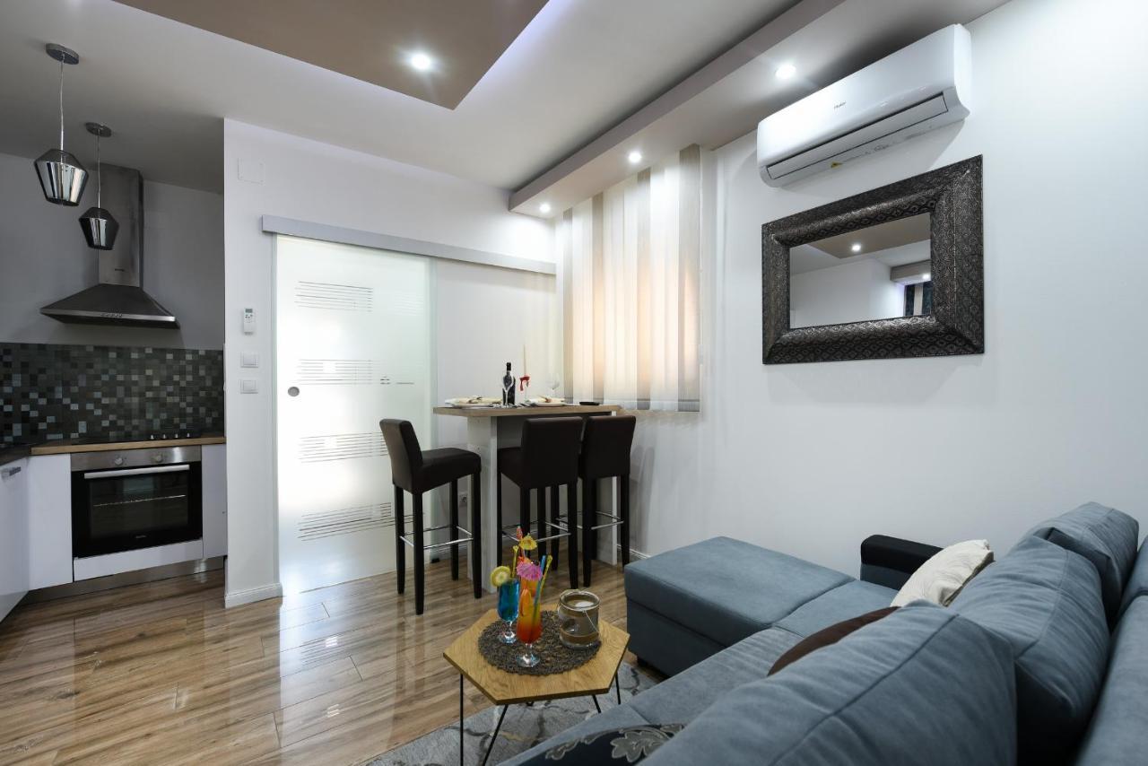 Shine Apartment Zadar Exterior photo