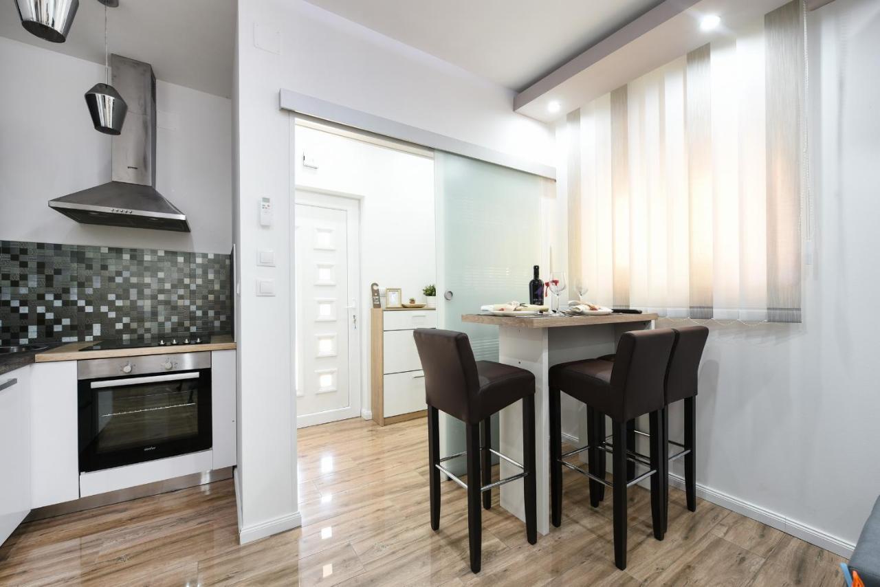 Shine Apartment Zadar Exterior photo